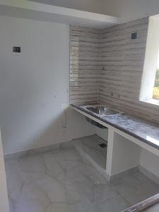 Kitchen Image of 905 Sq.ft 2 BHK Apartment / Flat for sale in Ayapakkam Chennai for Rs. 5435000