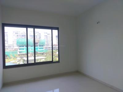 Bedroom Image of 1400 Sq.ft 3 BHK Apartment / Flat for sale in Kumar Palmspring Towers A6 A7 And B3, Undri Pune for Rs. 12000000