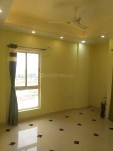 Hall Image of 1499 Sq.ft 3 BHK Apartment / Flat for rent in Rajpur Kolkata for Rs. 18000