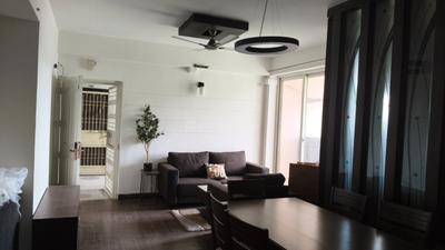 Hall Image of 1550 Sq.ft 3 BHK Apartment / Flat for sale in Proview Laboni, Crossings Republik Ghaziabad for Rs. 17000000