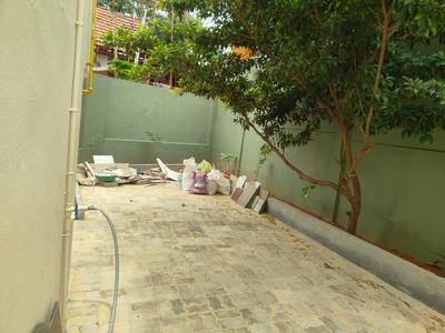 Balcony Image of 3500 Sq.ft 5 BHK Independent House for rent in Balmatta Mangalore for Rs. 150000