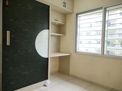 Bedroom Image of 1010 Sq.ft 2 BHK Apartment / Flat for sale in Sobha Dream Acres, Balagere Bengaluru for Rs. 12900000