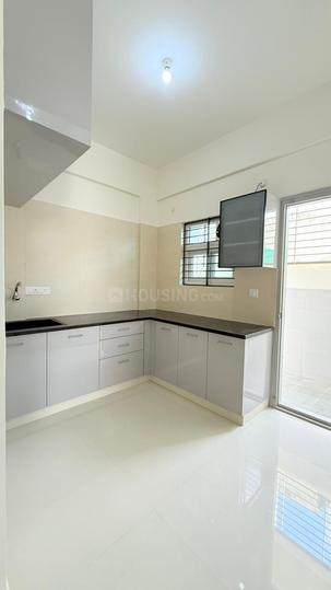 Akriti nest Kitchen 1