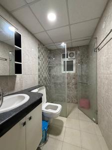 Image of 1550 Sq.ft 3 BHK Apartment / Flat for rent in Sattva Cadenza, Kudlu Gate, Bengaluru for Rs. 85000