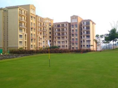 Image of 629 Sq.ft 1 BHK Apartment / Flat for sale in Indiabulls Savroli 1, Khopoli, Navi Mumbai for Rs. 3500000