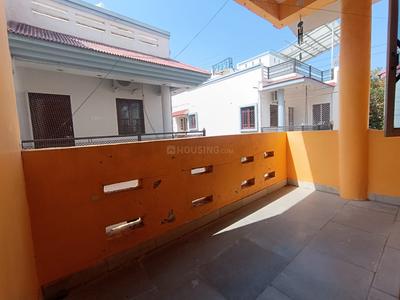 Balcony Image of 1140 Sq.ft 3 BHK Villa for sale in Gotri Vadodara for Rs. 6800000