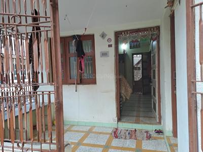 Balcony Image of 600 Sq.ft 1 BHK Independent House for sale in Mahavirnagar Himatnagar for Rs. 2700000