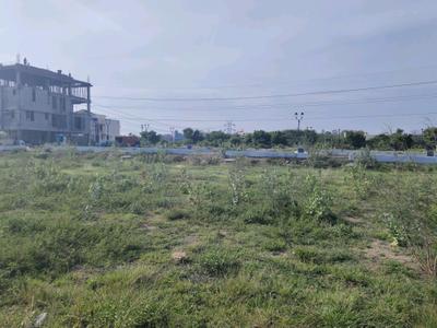 Image of 600 Sq.ft Residential Plot / Land for sale in Thiruporur, Chennai for Rs. 2100000