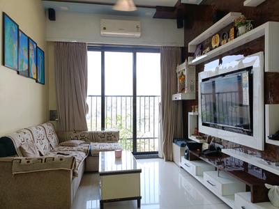 2 BHK Flat