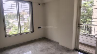 Balcony Image of 900 Sq.ft 2 BHK Independent House for rent in Upnagar Nashik for Rs. 15000