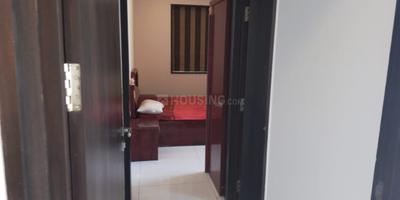 Bedroom Image of 425 Sq.ft 1 BHK Apartment / Flat for sale in Pushpa Bhavan, Colaba Mumbai for Rs. 19000000