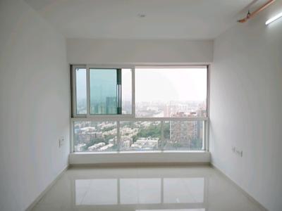 Living Room Image of 1080 Sq.ft 2 BHK Apartment / Flat for sale in Godrej Prime, Chembur Mumbai for Rs. 19800000