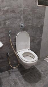 Image of 1050 Sq.ft 2 BHK Apartment / Flat for rent in Shilottar Raichur, Navi Mumbai for Rs. 23000