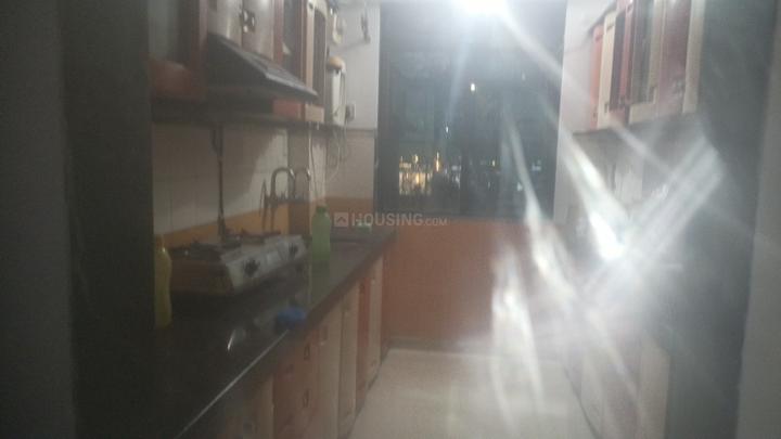 Lodha Paradise Main Image 1