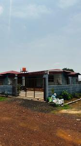Image of 6000 Sq.ft Residential Plot / Land for sale in Paridhi Nidhivan Farm, Tatibandh, Raipur for Rs. 2850000