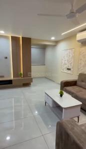 Hall Image of 1170 Sq.ft 2 BHK Apartment / Flat for sale in Vaishno Devi Circle Ahmedabad for Rs. 12500000