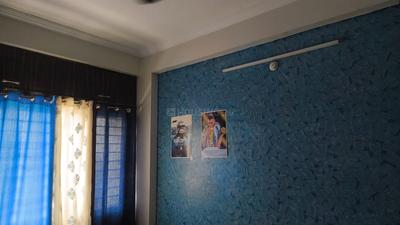 Bedroom Image of 1100 Sq.ft 3 BHK Apartment / Flat for rent in Fortune Signature, Bawadiya Kalan Bhopal for Rs. 25000