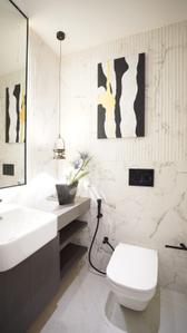 Image of 1152 Sq.ft 3 BHK Apartment / Flat for sale in Chembur, Mumbai for Rs. 33000000