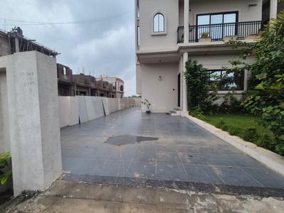 Image of 2800 Sq.ft 4.5 BHK Villa for sale in Bill, Vadodara for Rs. 12100000