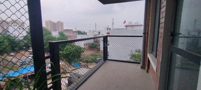 Balcony Image of 1000 Sq.ft 2 BHK Apartment / Flat for sale in Sector 6 Sohna for Rs. 5300000