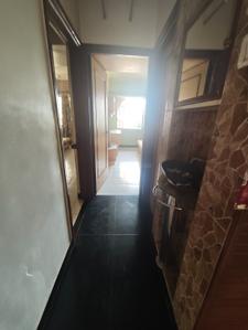 Image of 1050 Sq.ft 2 BHK Apartment / Flat for rent in Malad West, Mumbai for Rs. 62000
