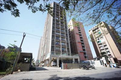 Image of 1520 Sq.ft 3 BHK Apartment / Flat for sale in Aaryan Heights, Shilaj, Ahmedabad for Rs. 9100000