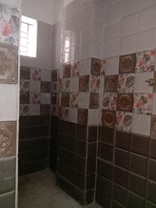 Bedroom Two Image of 803 Sq.ft 2 BHK Apartment / Flat for sale in Keshtopur Kolkata for Rs. 3000000