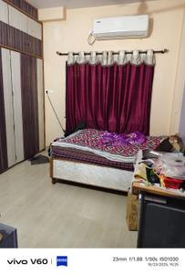 Bedroom Image of 2300 Sq.ft 5 BHK Independent House for sale in Nari Village Nagpur for Rs. 15000000