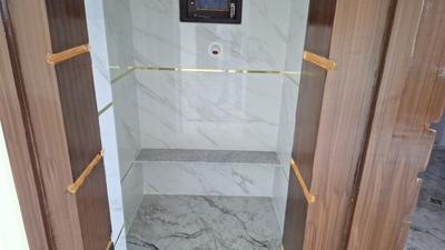 Pooja Room One Image of 2600 Sq.ft 4 BHK Independent House for sale in Thumukunta Secunderabad for Rs. 14500000