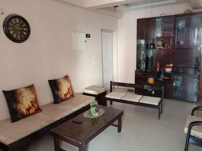 Hall Image of 1791 Sq.ft 4 BHK Apartment / Flat for sale in Amrapali Heartbeat City IV, Sector 107 Noida for Rs. 32500000