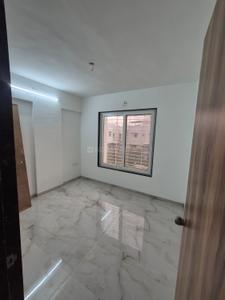 Bedroom Image of 962 Sq.ft 2 BHK Apartment / Flat for rent in GK Balaji Excellency, Makhmalabad Nashik for Rs. 12000