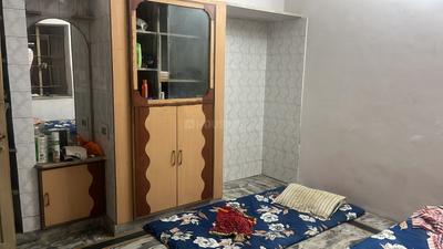 Bedroom Image of 1800 Sq.ft 3 BHK Apartment / Flat for sale in Shahibaug Ahmedabad for Rs. 7500000