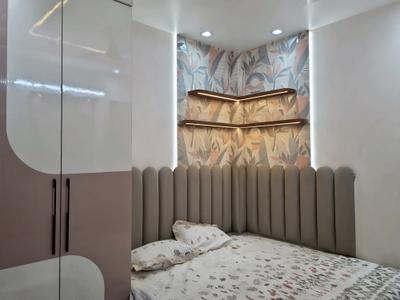 Bedroom Image of 900 Sq.ft 3 BHK Apartment / Flat for sale in G3 Builders Floor by G3 Buildtech, Uttam Nagar New Delhi for Rs. 6400000