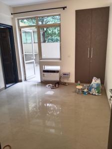 Bedroom Image of 1310 Sq.ft 3 BHK Builder Floor for rent in Unitech Woodstock Floors, Sector 50 Gurgaon for Rs. 57000