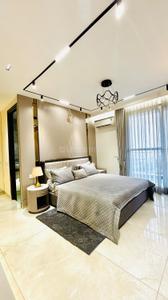 Bedroom Image of 1802 Sq.ft 3 BHK Apartment / Flat for sale in Sector 20 Panchkula for Rs. 12950000