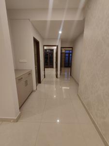 Hall Image of 1675 Sq.ft 3 BHK Apartment / Flat for sale in Cooke Town Bengaluru for Rs. 26500000