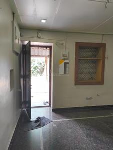 Living Room Image of 700 Sq.ft 1 BHK Independent House for sale in Hukkeri Belagavi for Rs. 2000000