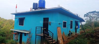Image of 1076 Sq.ft 3 BHK Independent House for sale in Saligao, Goa for Rs. 11500000
