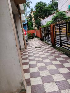 Balcony Image of 1170 Sq.ft 3 BHK Apartment / Flat for sale in Kamdahari Kolkata for Rs. 6000000