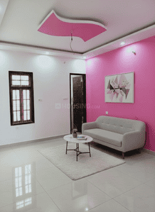 Bedroom Image of 730 Sq.ft 1 BHK Independent House for sale in Sarojini Nagar Lucknow for Rs. 2500000