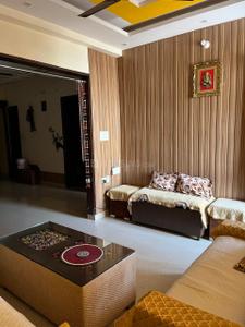 Hall Image of 1410 Sq.ft 3 BHK Apartment / Flat for sale in Metro Residency, Ansal City Meerut for Rs. 7400000