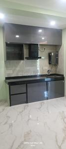 Kitchen Image of 855 Sq.ft 1 BHK Apartment / Flat for rent in Purussottam Nagar Puri for Rs. 45000