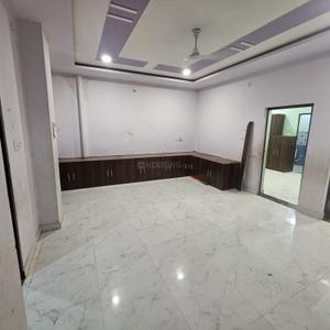 Hall Image of 1300 Sq.ft 3 BHK Independent House for rent in Chaitanya Vihar Phase II Vrindavan for Rs. 18000