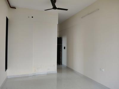 Living Room Image of 1008 Sq.ft 2 BHK Apartment / Flat for sale in Neelam Senroofs, Mulund West Mumbai for Rs. 24000000