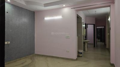 Living Room Image of 1000 Sq.ft 2 BHK Builder Floor for rent in Subhash Nagar New Delhi for Rs. 22000