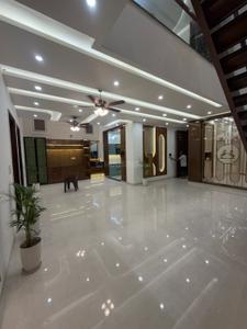 Hall Image of 5625 Sq.ft 5 BHK Independent House for sale in Bajwa Sunny Enclave, Kharar Mohali for Rs. 42500000