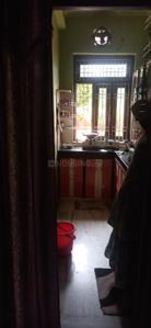 Kitchen Image of 1500 Sq.ft 3 BHK Duplex for sale in Jhotwara Jaipur for Rs. 8500000