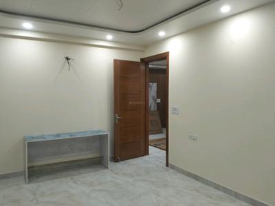 Bedroom Image of 3250 Sq.ft 4 BHK Builder Floor for sale in Rajendra Nagar Ghaziabad for Rs. 26200000
