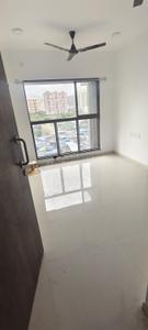 Hall Image of 660 Sq.ft 1 BHK Apartment / Flat for rent in UK Iridium, Kandivali East Mumbai for Rs. 30045