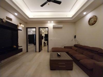 Hall Image of Golf city in Sector 75, Noida